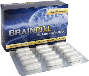 Brainpill