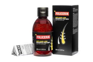 Folicerin PRO3