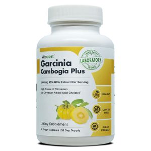 Garcinia Cambogia Plus