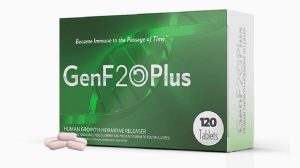 GenF20 Plus