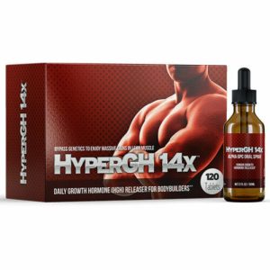 HyperGH14x