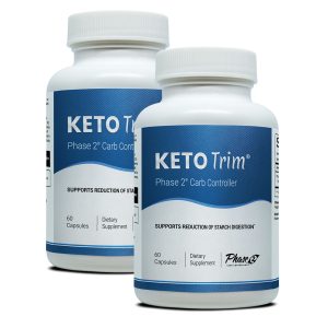 Keto Trim