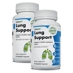 Lung Support