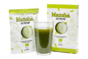 Matcha Extreme PRO7