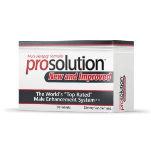 Prosolution Plus