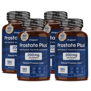 Prostate Plus