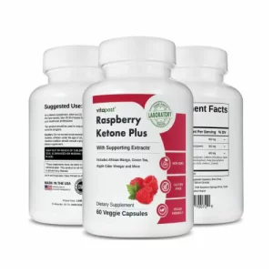 Raspberry Ketone Plus