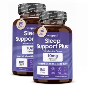 Sleep Support Plus