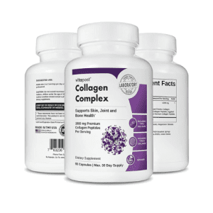 Collagen Complex