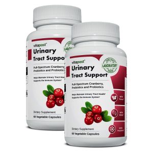 Urinary Tract Support