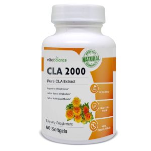 CLA 2000