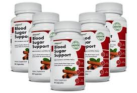 Blood Sugar Support