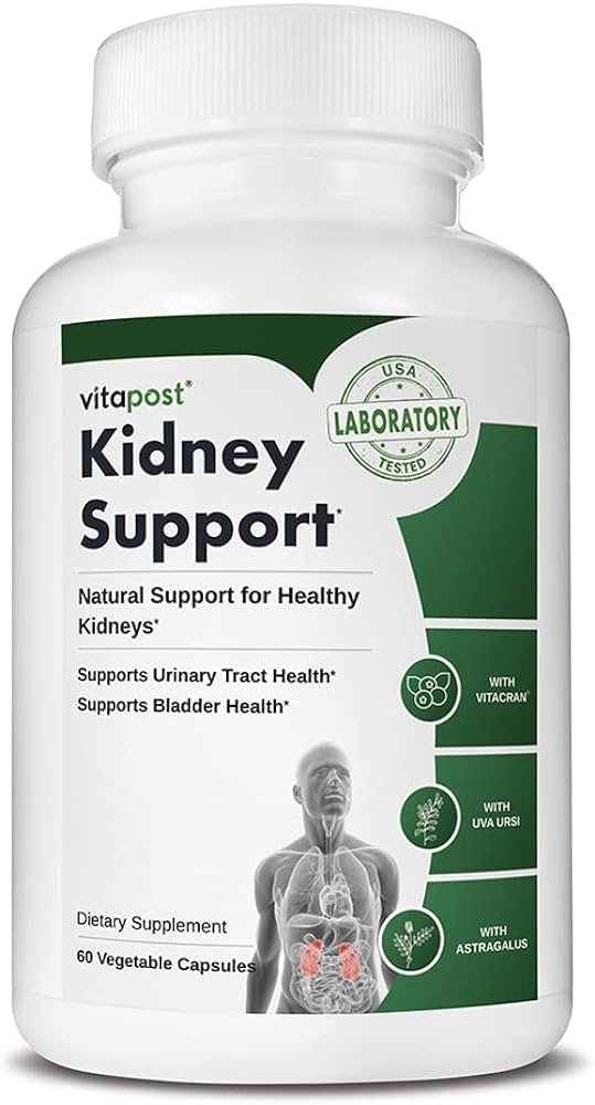 kidney support