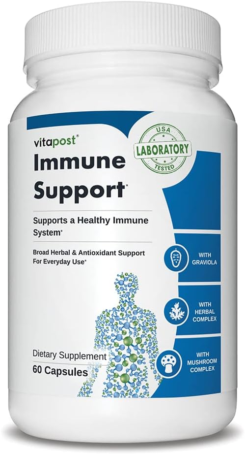 Immune support