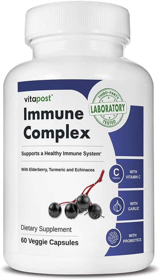 Immune Complex