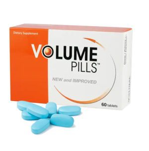 volume Pills