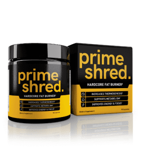 PrimeShred