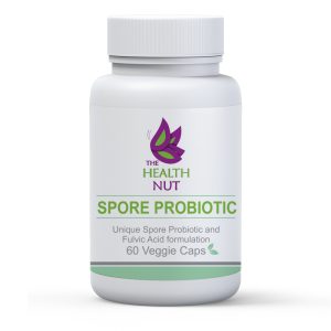 Spore Probotic