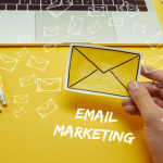 5 Reasons Email Marketing Continues to Thrive