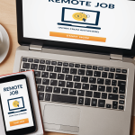 Top 10 Companies That Offer Remote Work